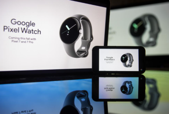 消息称谷歌第二代Pixel Watch将采用台积电4nm制程打造 大幅提升效能
