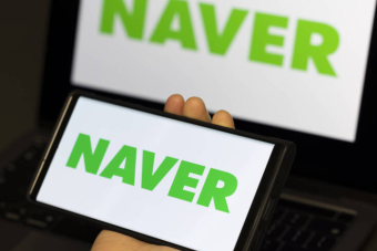 消息称韩国Naver将AI市场转向阿拉伯及非英语地区