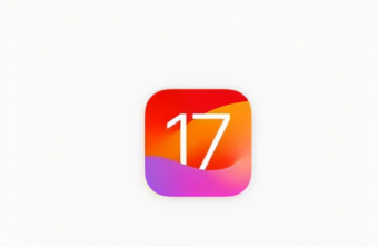 苹果正式公布新版iPhone操作系统iOS 17主要功能