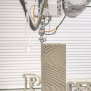 普林斯顿大学正部署激光来精确评估3D打印水泥的主要缺点