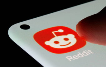 美国Reddit将裁减约90名员工 占员工总数5%