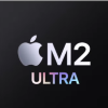 苹果最强M2 Ultra芯片首波跑分出炉：单核2800 多核21000