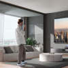 海信推出新一代激光电视 提供100英寸和120英寸屏幕尺寸