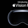 消息称苹果计划最快在2025年底推出Vision Pro平价版本  