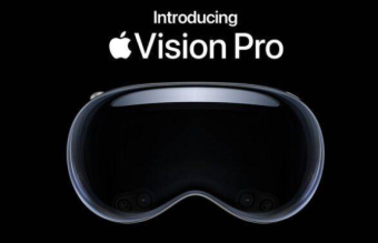消息称苹果计划最快在2025年底推出Vision Pro平价版本  