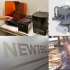 Newtec推出一体化激光流式包装机 