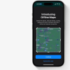 苹果地图即将将支持下载地图功能 允许用户使用离线导航功能