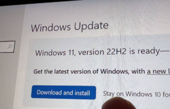 微软宣布4个版本的Windows 10正式淘汰 不再提供技术支持和更新服务
