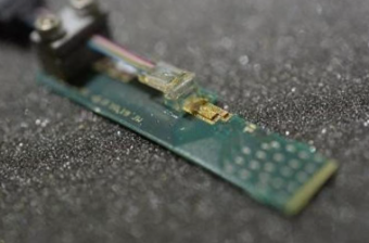 研究团队开发出基于硅光子学的QKD系统 可实现2.5 GHz速度传输安全密钥