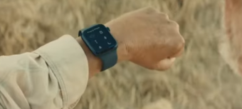 苹果iOS 17可让iPhone激活Apple Watch铃声反向查找手表 只适合距离较近的情况