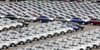 韩国受于车用芯片供应稳定 5月汽车出口额飙增近5成