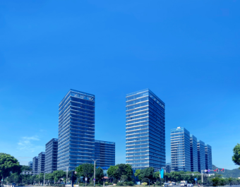 浙江省激光智能装备技术创新中心揭牌 位于温州市国家高新区南洋大道