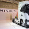 美国电动卡车制造商Nikola将裁员270人 其中150人来自欧洲的业务人员