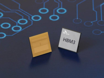 因AI市场需求提升 SK海力士预计扩增HBM存储器产能