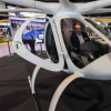 德国初创公司推出电动飞行汽车 预计将在2025年大阪世博会上进行飞行