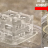 研究人员开发出新的3D SLA打印技术 可实现多材料打印