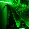 飞机制造商利用紫外激光取得测量涡轮发动机推力重大进展