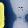 研究员深入研究双层石墨烯制成量子点的独特现象及可用性