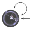 研究人员使用光学原子钟研究暗物质相互作用