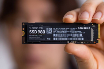 固态硬盘SSD自3月来暴跌25% 平均每GB为6美分