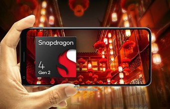 高通宣布发布新一代定位入门5G移动平台Snapdragon 4 Gen 2