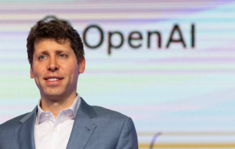 OpenAI走出美国 在英国设首个海外办事处