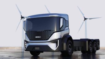 美国电动卡车制造商尼古拉宣布将停止与电池组供应商罗密欧电力业务