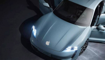 消息称苹果首款自驾车Apple Car将在2026年问世