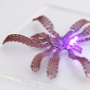 研究人员开发了高导电金属凝胶 可在室温下3D打印固态物体
