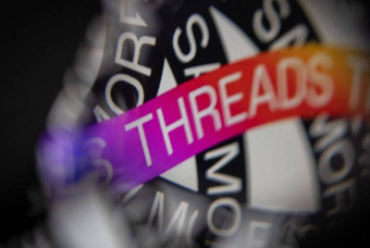 Meta推出Threads社群平台 7小时注册量破千万