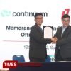 Continuum和PT Laser Indonesia在印度尼西亚开发激光熔覆技术