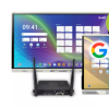 SMART Technologies宣布谷歌EDLA交互式显示器认证