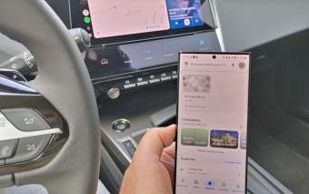 谷歌地图更新以更改Android Auto和Apple CarPlay