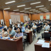 第一届电池3D打印大会在深圳大学成功举办 是国内首次公开的电池3D打印交流活动