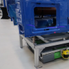 海克斯康宣布推出一款专为大型表面检测而设计的新型模块化3D激光扫描仪