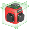 CONDTROL推出新型SMART 3D 3线绿色激光器 具有2种操作模式