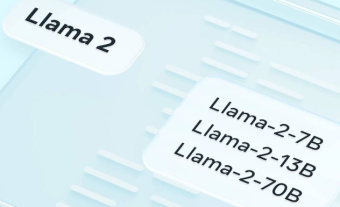 Meta宣布开源下一代大型语言模型Llama 2免费提供商业和研究使用