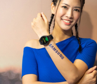最时尚有型的Android智能手表开卖价格公布
