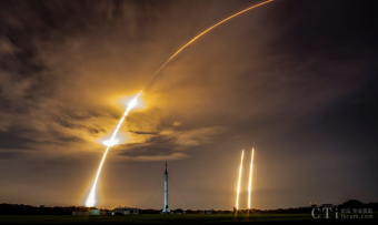 SpaceX成功发射全球最大商业通信卫星“木星三号”是猎鹰系列火箭第250次成功