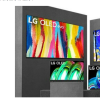 LG显示预计OLED显示屏业务今年的营收 在全部营收中所占的比重将超过50%