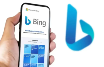 微软宣布部分谷歌云用户现可在桌面浏览器访问Bing AI聊天和人工智能驱动的搜索结果
