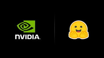 NVIDIA与Hugging Face宣布建立合作伙伴关系 为数百万开发者提供生成式AI超级计算服务