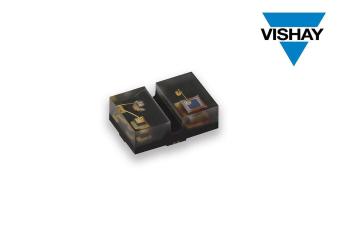 Vishay推出基于VCSEL的新款高性能反射式光传感器 提供出色的内部串扰抑制能力