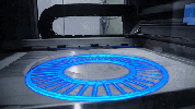 SLM Solutions获得可移动光学系统、可扩展大尺寸金属3D打印技术