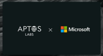 Aptos Labs与微软合作加速推动全球web3的采用