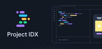 谷歌公布人工智能多平台程序开发平台Project IDX