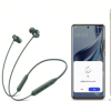 OPPO Enco M33运动蓝牙耳机开售：提供曜石黑、苍岭绿两款配色