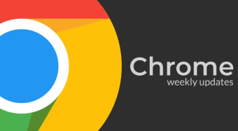 谷歌将增加Chrome更新的频率 以提高安全性