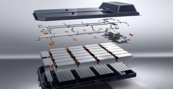 丰田宣布2027年前推出固态电池汽车 在固态电池研发方面似乎取得了不少进展