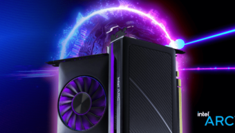 英特尔下一代锐炫B系列GPU测试工具现身 将于2024年第2季度推出